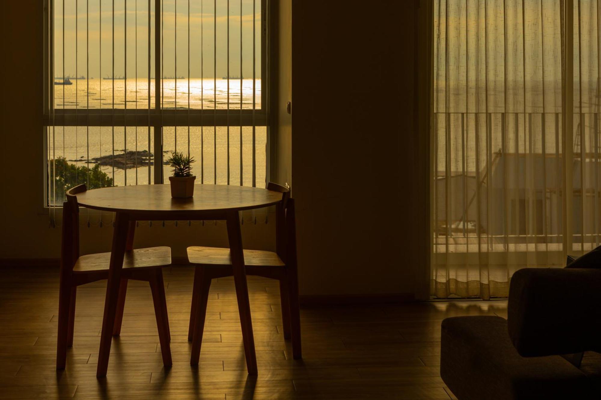 Karin Hotel & Service Apartment - Sha Extra Plus Si Racha Esterno foto
